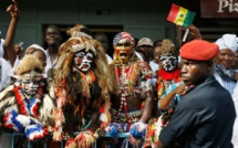 ‘’Simb’’ à Keur Massar : 1 mort, 8 personnes arrêtées, le maire annonce une plainte