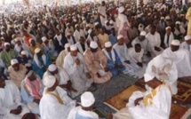 Daaka de Médina Gounas : le khalife Thierno Amadou Tidiane Ba se félicite du soutien constant de l’Etat