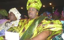Augmentation de la caution à la présidentielle : Aminata Mbengue Ndiaye rappelle à Wade son passé