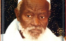 Magal des deux rakkas de Ndar : le fils cadet de Serigne Saliou Mbacké sauve l’honneur