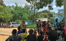 L'affaire des faux-lions à Keur Massar: Trois individus déférés au parquet