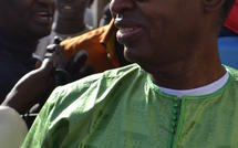 Suite à un article de leral / Sidy Lamine Niasse explique les raisons de sa rencontre avec Madické Niang : "Je lui ai proposé un référendum sur la candidature de Wade" 