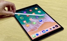 iPad bloqué : il faut attendre 25 536 442 minutes !