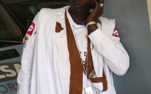 Le comédien Serigne Ngagne retient un goût amer de sa participation à la campagne électorale de 2007 aux cotés de Wade