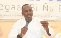 Suppression annoncée du poste de Pm : Cheikh Tidiane Dièye décèle les signes annonciateurs du faux départ de Macky II
