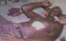 Manif’ contre les coupures d’électricité : Ousmane Wade reçoit une balle en plein cœur