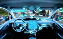 Comment votre voiture va changer grâce à la 5G