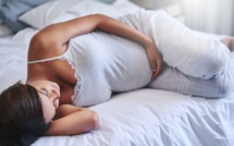 Accouchement : une jeune femme accouche 45 minutes après avoir découvert qu’elle était enceinte