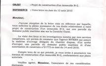 [Documents] Pourquoi le ministre Adama SALL  a été limogé ? 