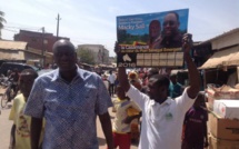 Remaniement: Vent de rébellion de certains responsables de l’Apr Ziguinchor