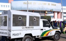 Terrorisme : après Saër Kébé, Imam Dianko recouvre la liberté