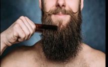 Etude: Les hommes barbus et aux cheveux longs ont les plus petits…