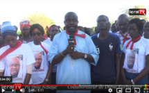 VIDEO - Gouvernement : Sibassor crie sa colère après l’éviction de Diène Farba Sarr