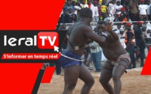 Victoire de Wouly sur Big Pato