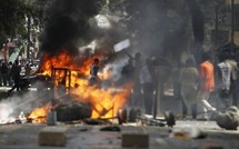 Coupures d'électricité: Les émeutes reprennent en banlieue