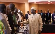 Suppression du poste de PM: Macky Sall consulte ses partisans et alliés