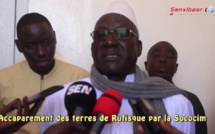 Spoliation foncière à Rufisque : la mairie vilipende la Sococim-industries