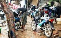 Mbacké : Le préfet interdit aux filles « dénudées » et en partance vers certains quartiers religieux de monter sur les jakartas