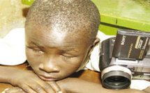 BANLIEUE - Oubliés par le système éducatif : Cent enfants aveugles prennent le chemin de l’école grâce à l’Ong SightSavers