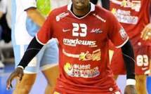 Ibrahima Diaw risque une sanction pour s’être déplacé à Maputo sans l’aval de son club