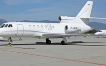 Arrestation Du Fils Du Président Avec Du Haschisch Au Maroc : La Fumée De L’affaire Karim Wade. Confidences De Douaniers : «Son Avion Privé Est Le Seul À Ne Pas Être Contrôlé»