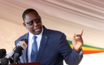 Macky Sall calme les frustrés apéristes: " Il y aura d'autres nominations"