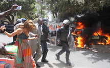 Où est passé Farba Senghor ?