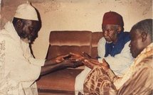 Message Vidéo de Serigne Abdoul Aziz Sy Dabakh aux Mourides