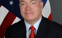 Robert P. Jackson : Le chargé d’affaires qui a cité Karim Wade dans une affaire de drogue