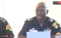 VIDEO - Louga: La Police met fin aux agissements d'une bande de braqueurs