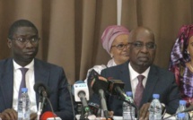 "Désordre" dans la justice: La réponse du Pr Ismaïla Madior à son successeur Me Malick Sall