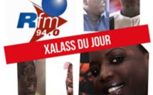 Khalass Rfm du 17 Avril 2019 avec Mamadou Mouhamed Ndiaye, Ndoye Bane et Aba no Stress