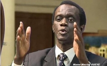 TRAQUE CONTRE LES HOMOSEXUELS  L’Ong Jamra réitère son soutien à Mame Mactar Guèye