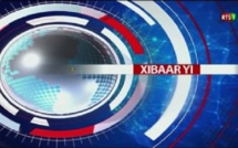 REPLAY - RTS - Xibaar yi 19H du mercredi 17 avril 2019