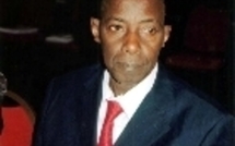 Sidy Dieng étrenne le récépissé des Fdr et déclare : « L’avenir du Sénégal nous concerne tous… »