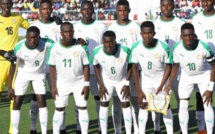 Can U 17 (2e J) : le Sénégal perd devant la Guinée (2-1) et s’éloigne de la Coupe du Monde