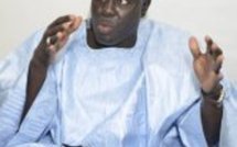 Cheikh Bouchra Samb, conférencier : « Un marabout n’a pas le droit de donner des consignes de vote »