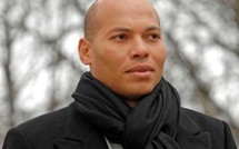 RYTHME EFFRÉNÉ DE KARIM WADE À SAISIR LA JUSTICE : «JE PORTE PLAINTE, DONC J’EXISTE»