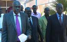 Assises Nationales Le Comité de suivi fustige Benno A. 2012