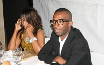 Bouba Ndour : « C’est moi qui ai pris la décision de divorcer d’avec Viviane »