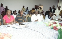 Le mouvement du 23 juin lance le 23 Septembre, « Mon pays, c’est ma vie »