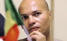 Arrestation de Karim Wade au Maroc: L’article de « Les Echos » qui ne blanchit pas le fils du président de la République