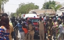 Kébémer : 80 élèves frappés par le phénomène « Djinné Maïmouna »