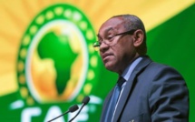 Fraude supposée des Guinéens : La fédération japonaise sollicitée par la CAF