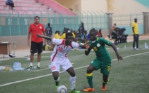 CAN U17 - Fraude supposée de la Guinée: Le Sénégal débouté par la CAF