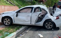 Etats-Unis: Le Sénégalais Abdoul Seck tué dans un accident de voiture