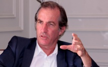 VIDEO - S.E Christophe Bigot, ambassadeur de France au Sénégal: " Le Pr Ibrahima Thioub est une voix, une conscience"