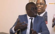 Eventuel départ du Ps : Me Moussa Bocar Thiam fera face à la presse, samedi prochain