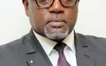 Papa Demba Diallo, Directeur Exécutif, Responsable du processus d'investissement, en charge du Numérique, des Services, des Infrastructures et de l'Industrie.