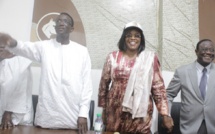 REMANIEMENT MINISTERIEL SUR FOND DE LIQUIDATION POLITIQUE : Non contente de n’avoir pas tenu promesse, Marième Faye Sall indifférente au sort du ministre Amadou Bâ